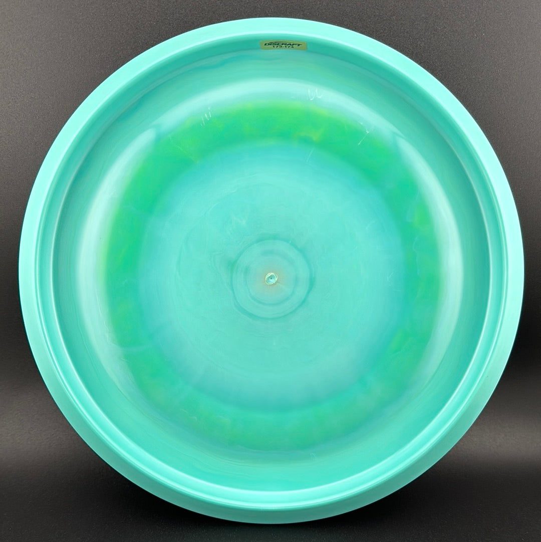ESP Zone GT - First Run - Banger GT Top!