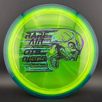 Prism Soft Proton Vanish - The Last Skull by Manny Trujillo - Rare Air x OTB Discs