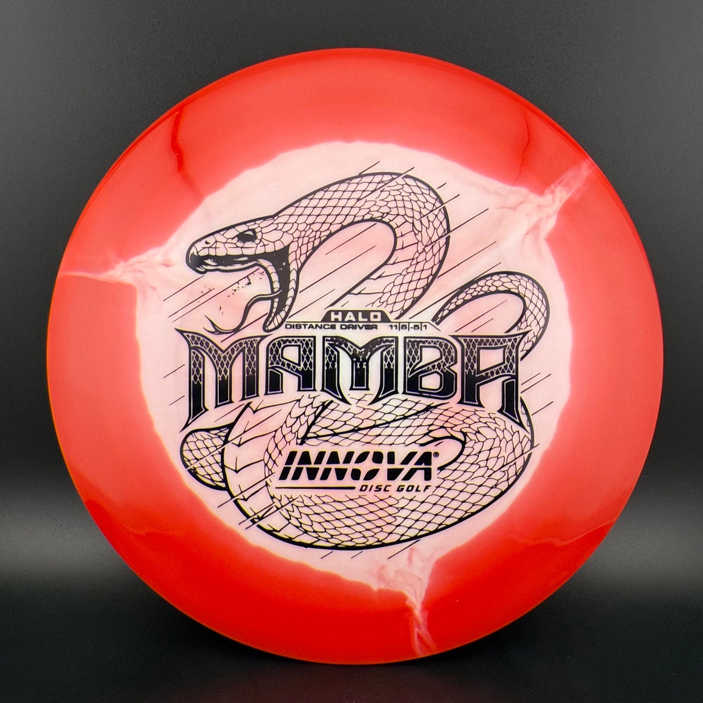 Halo Star Mamba