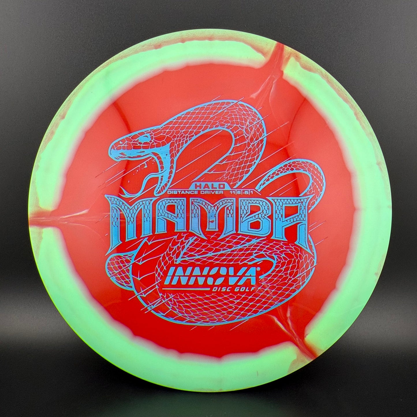 Halo Star Mamba