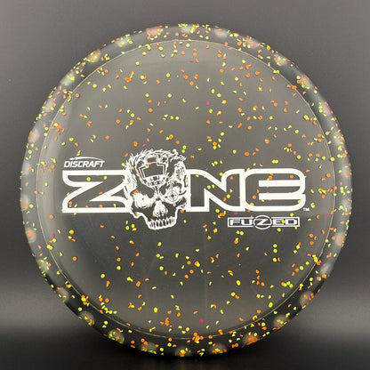 FuZed Confetti Z Zone