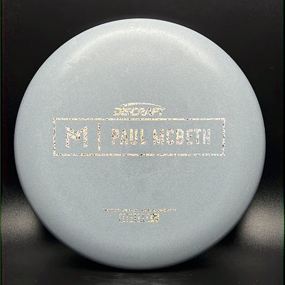 Mini Prototype Jawbreaker Luna - Paul McBeth (6" Mini Disc)