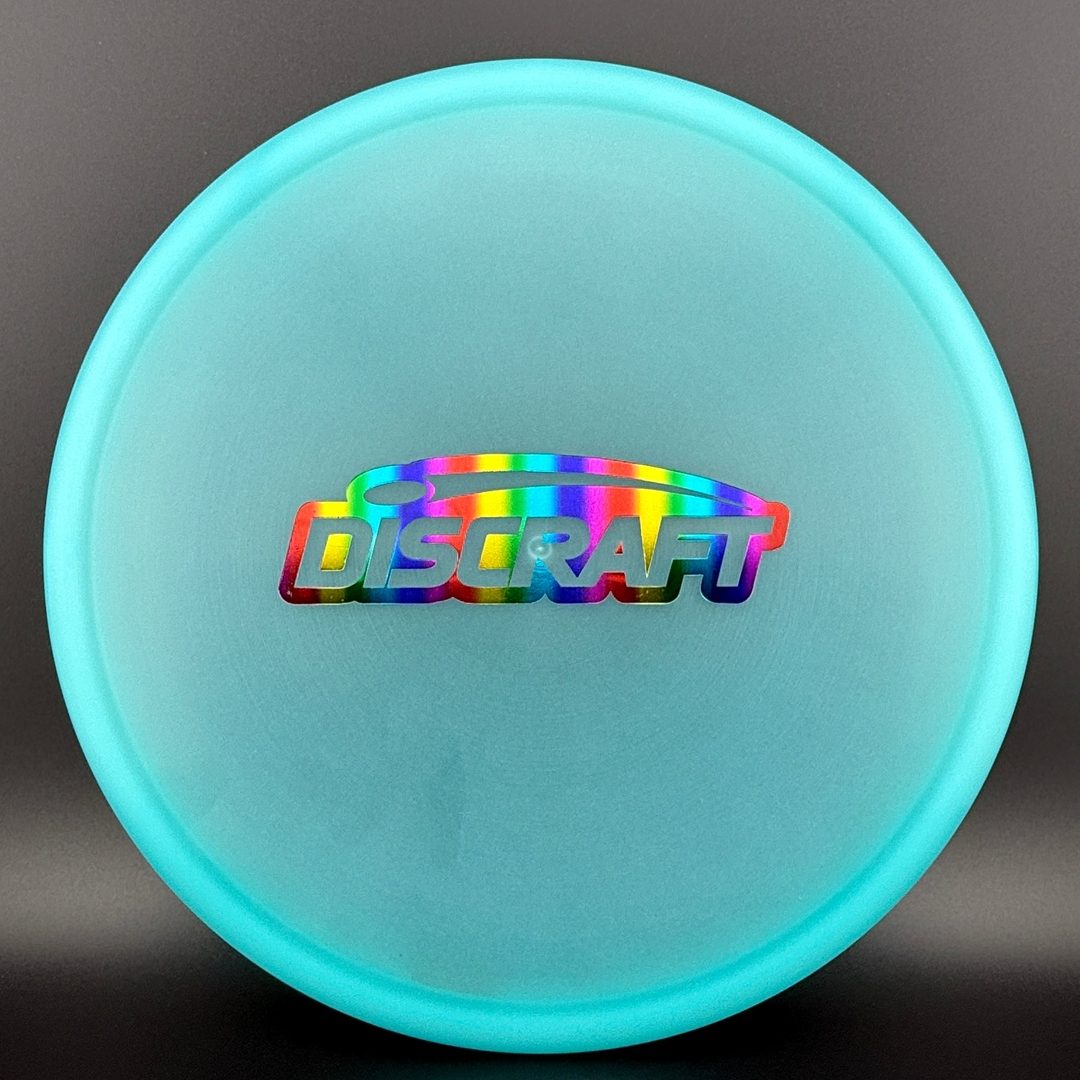 Z Glo Zone - Limited Bar Stamp