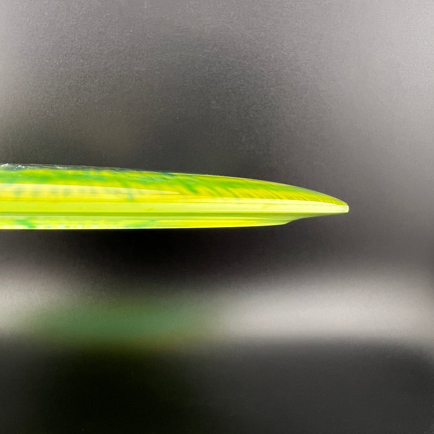 I-Dye Champion Mamba