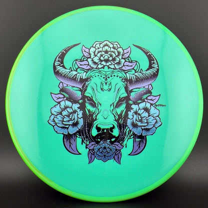 Neutron Balance - "Bulls Eye"