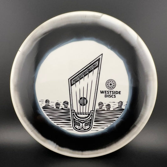 Tournament Ring Harp