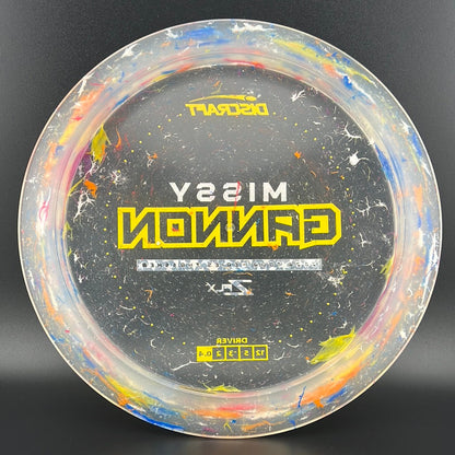 Jawbreaker Z FLX Thrasher - 2024 Missy Gannon Tour Series