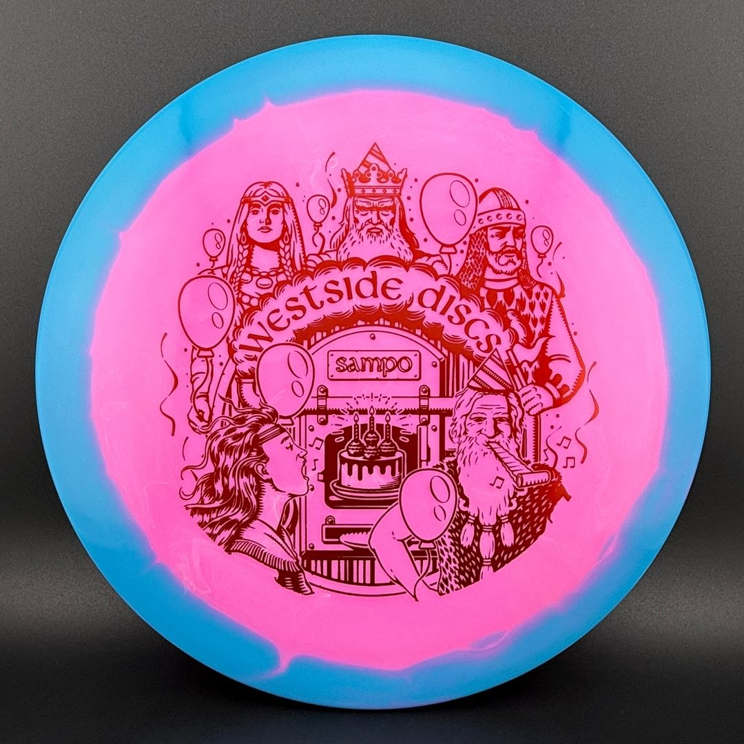 Tournament Orbit Sampo - Kalevala Celebration