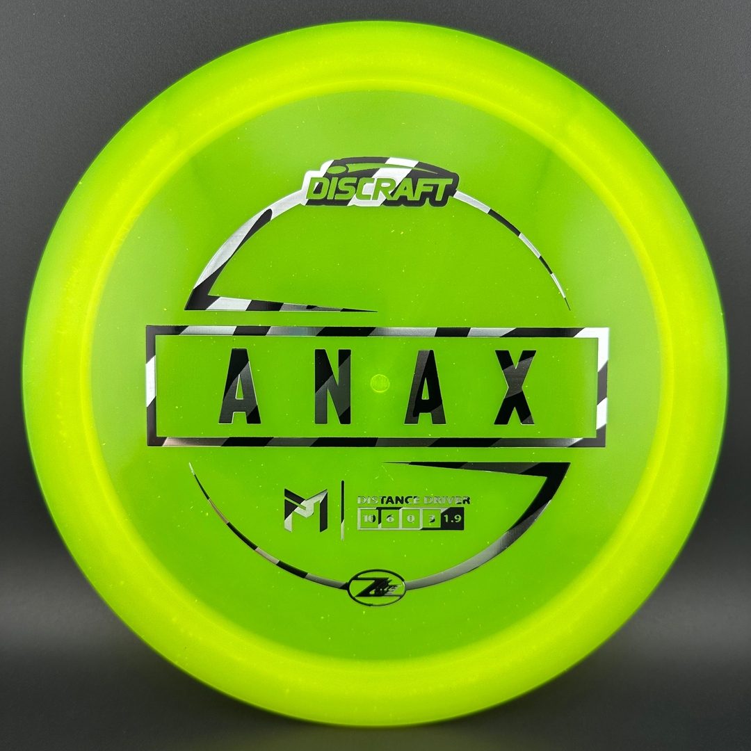 Z Lite Anax