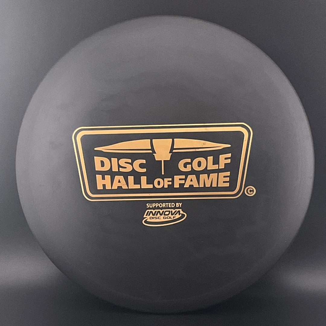 DX Roc - Disc Golf Hall of Fame *Speedy Vault*