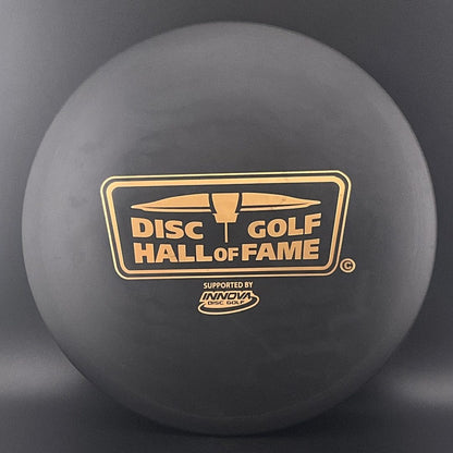 DX Roc - Disc Golf Hall of Fame *Speedy Vault*