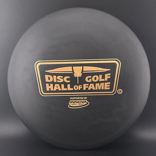 DX Roc - Disc Golf Hall of Fame *Speedy Vault*