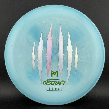 ESP Luna - Paul McBeth 6x Claw World Champion