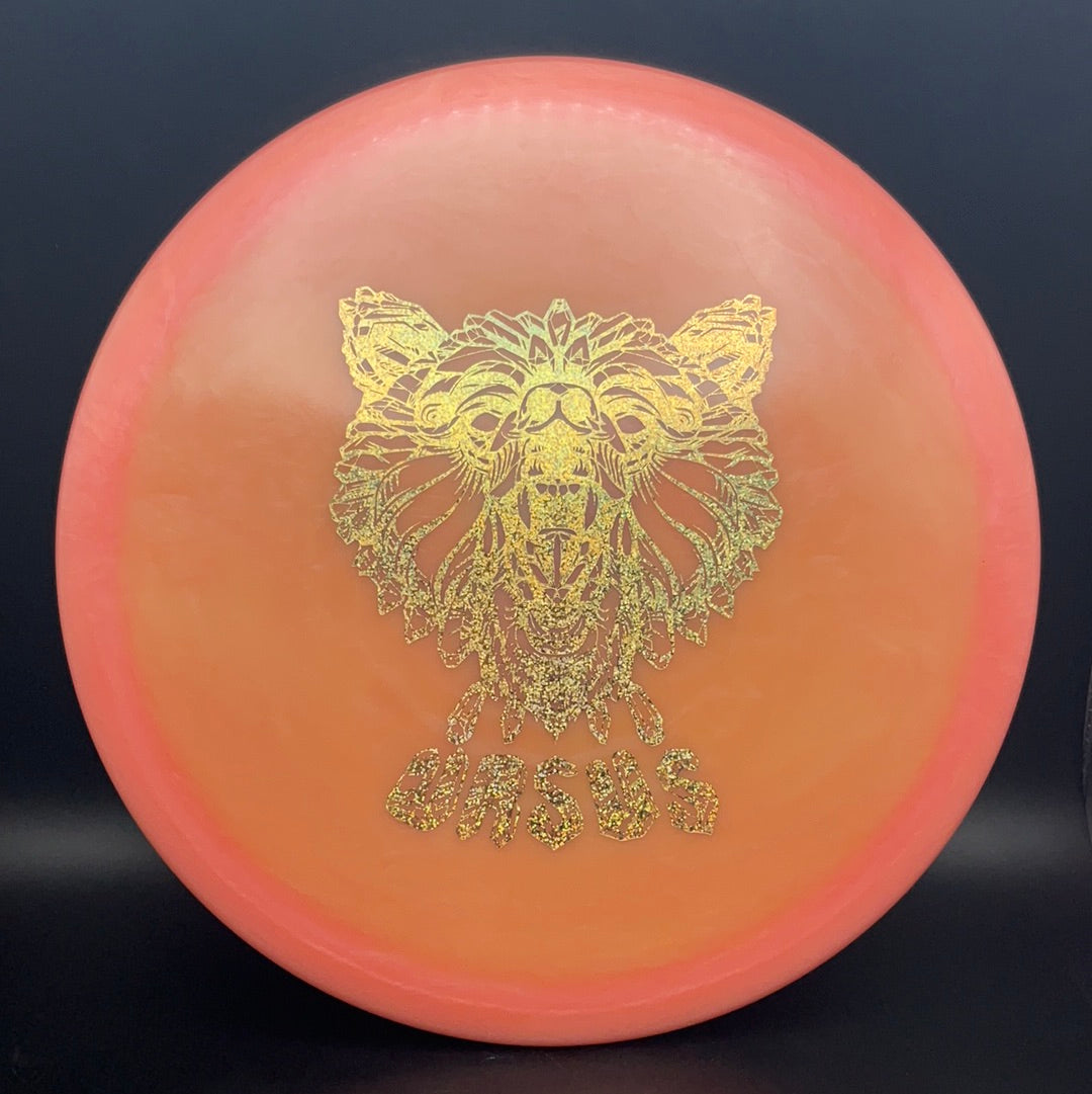 Calcite Glow Ursus - First Run