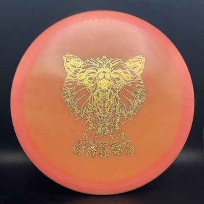 Calcite Glow Ursus - First Run