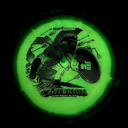 Glow Halo C-Blend Centurion - First Run