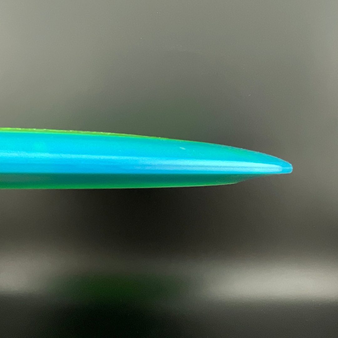 Halo Star Wraith - Eye-Fly RAD V2 by Ripper Studios