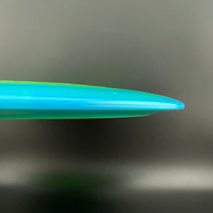 Halo Star Wraith - Eye-Fly RAD V2 by Ripper Studios