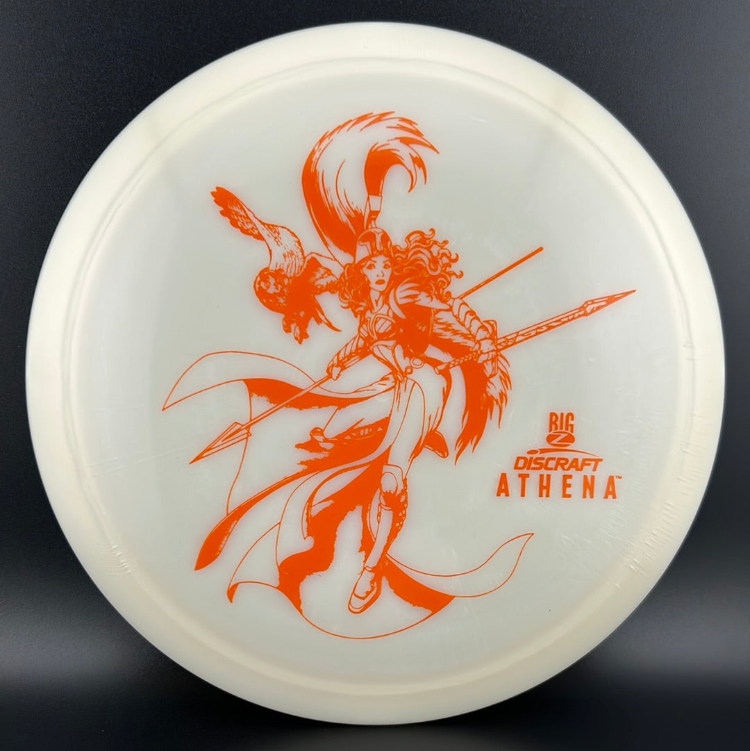 Big Z Athena