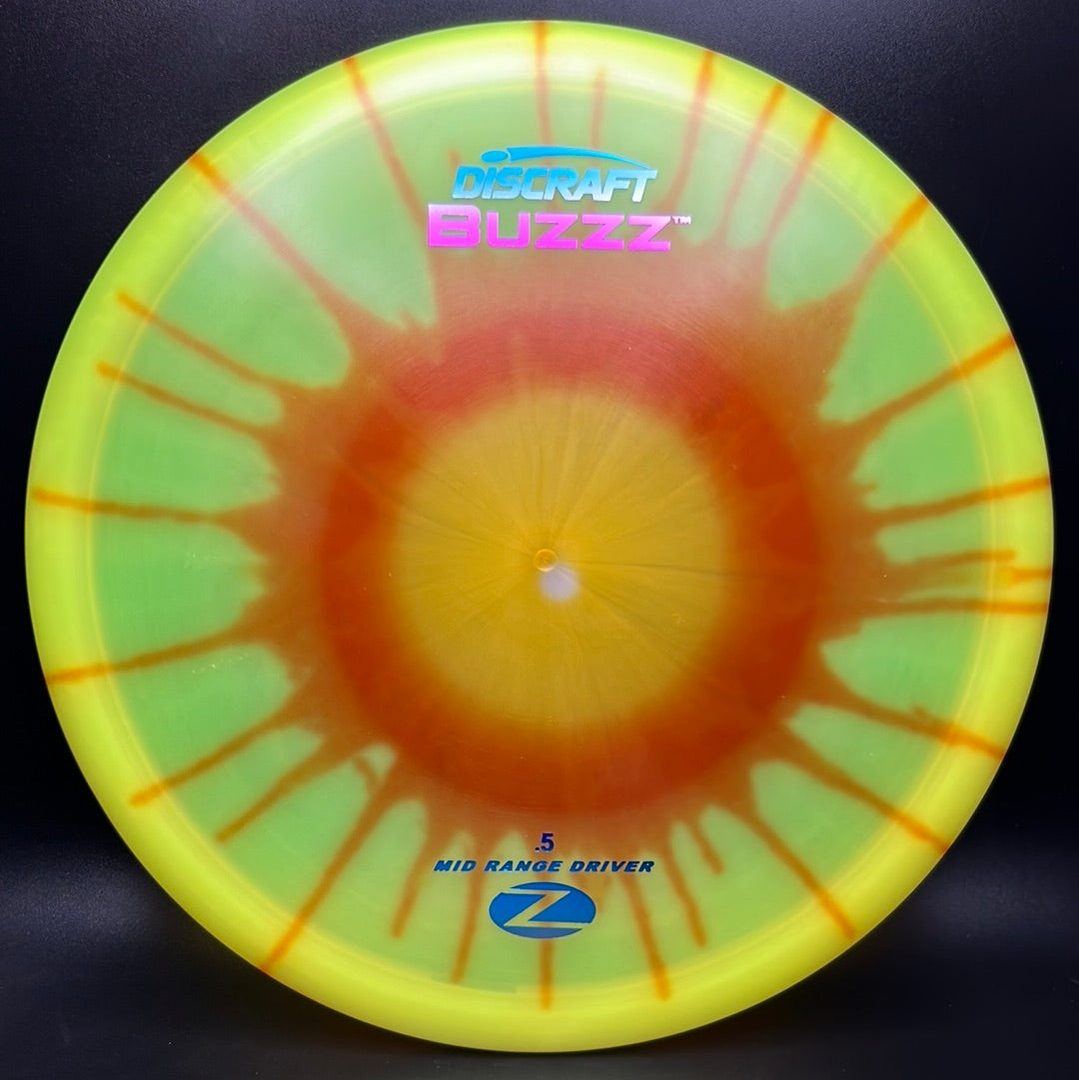Fly Dye Z Buzzz