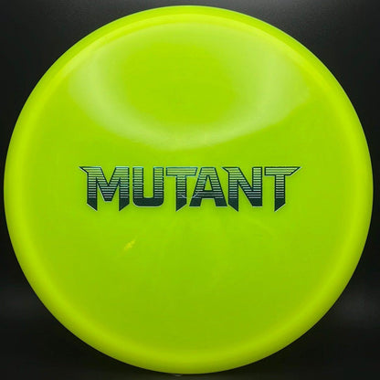 Neo Mutant - Limited Bar Stamp