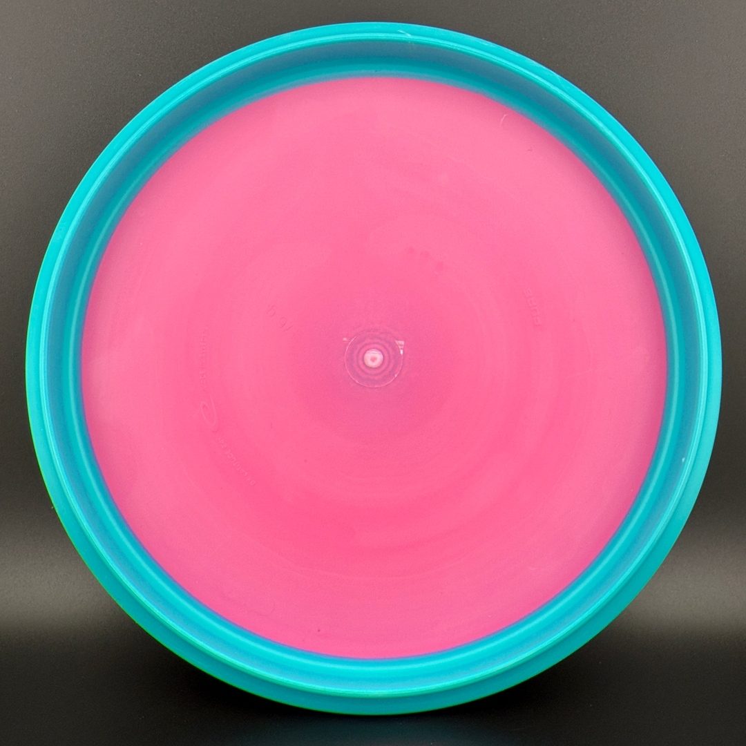 Retro Orbit Pure - Trilogy Challenge 2023 - Kristin Tattar