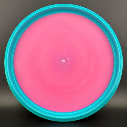 Retro Orbit Pure - Trilogy Challenge 2023 - Kristin Tattar