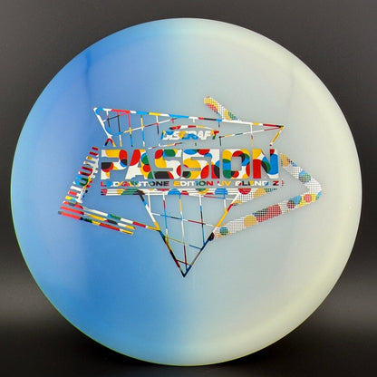 UV Blend Z Passion - Ledgestone Finale 2025