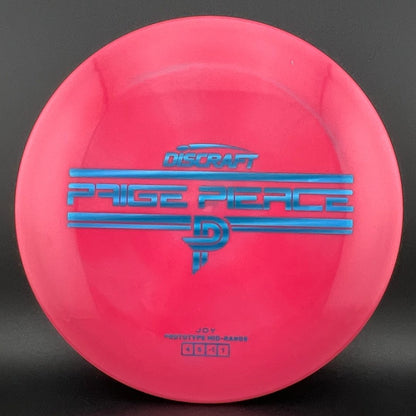 Swirl ESP Joy (Prototype) - Paige Pierce