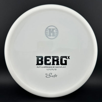 K1 Soft Berg X