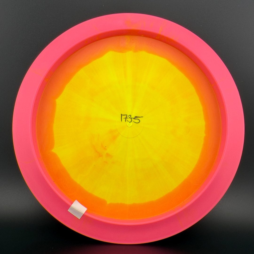Sirius Helio Draco (1.2 Flat Top) - Marm O Set