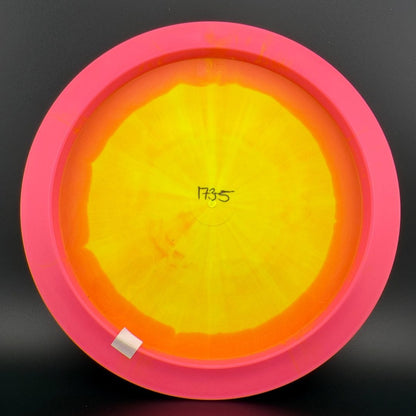 Sirius Helio Draco (1.2 Flat Top) - Marm O Set