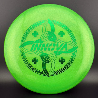 Moondust Champion Aviar - Lucky Star Stamp
