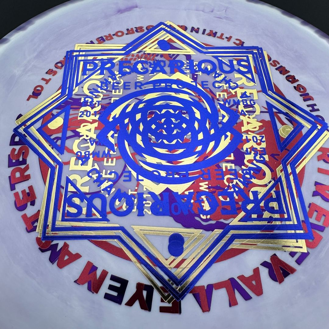 Halo Star Roc3 - Tourney F2 (Multi Stamp)