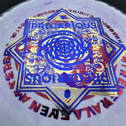 Halo Star Roc3 - Tourney F2 (Multi Stamp)