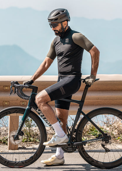 ROCKBROS Road-to-Sky Men's Cycling Shorts