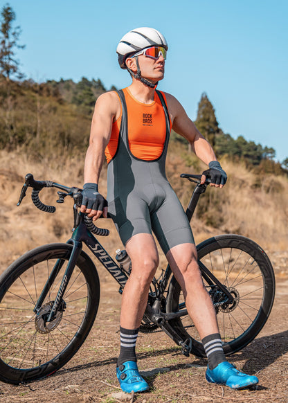 Road-to-Sky Men's Bib Shorts