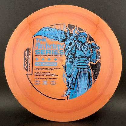Neutron Engine - Eagle McMahon Archetype Series