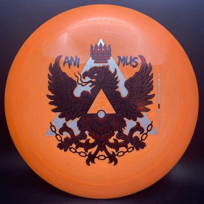 Aura Animus - 2nd Run Crest