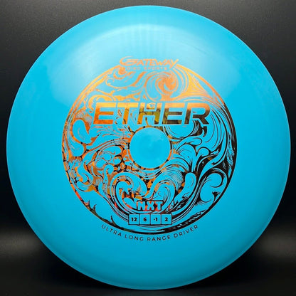 NXT (Nylon Xtra Tuff) Ether