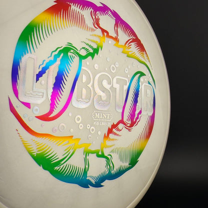 Sublime Lobster - 3rd Run - Levi Whitpan