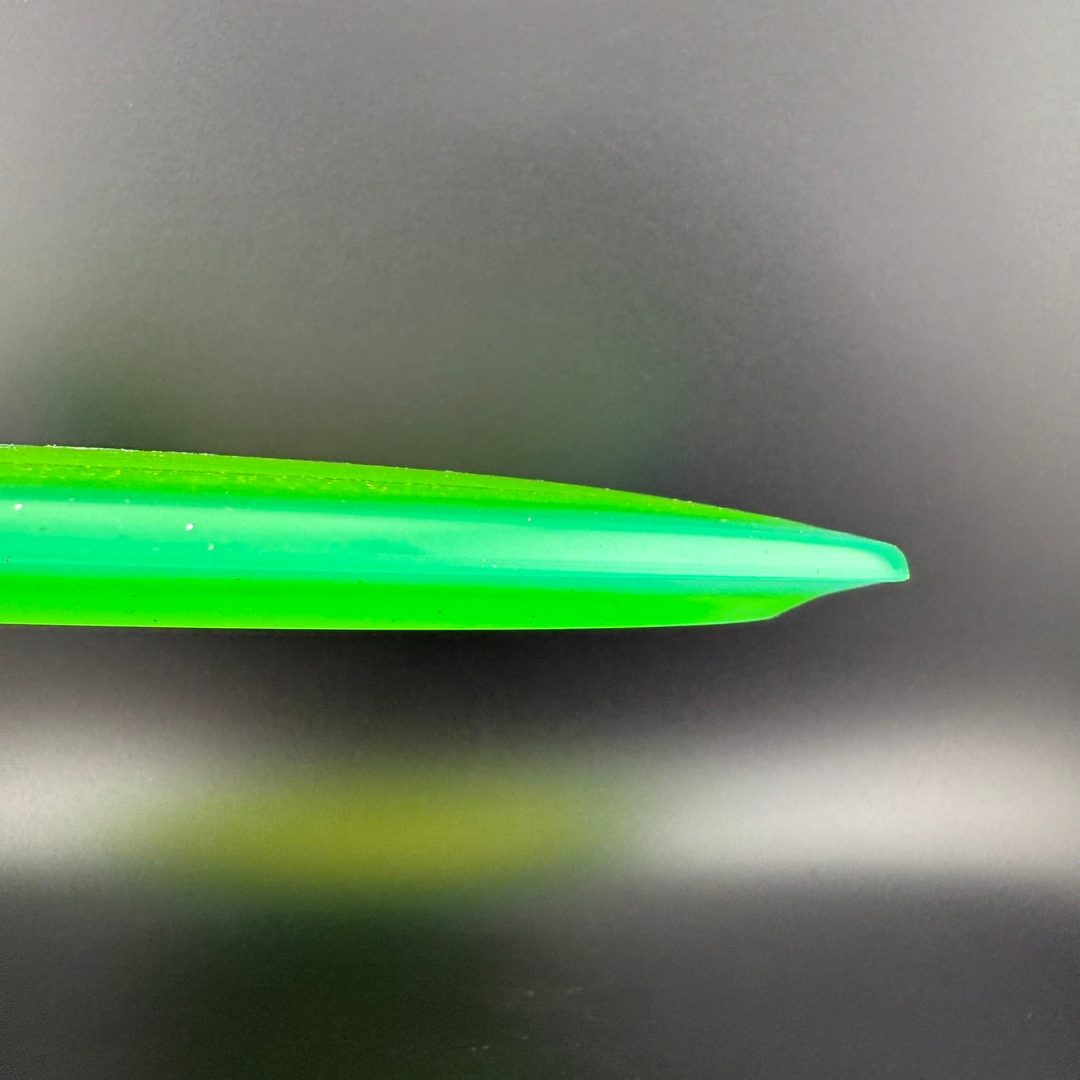 Glow Metal Flake Horizon C-Line FD3 - Limited Edition Solar Flare - Alden Harris