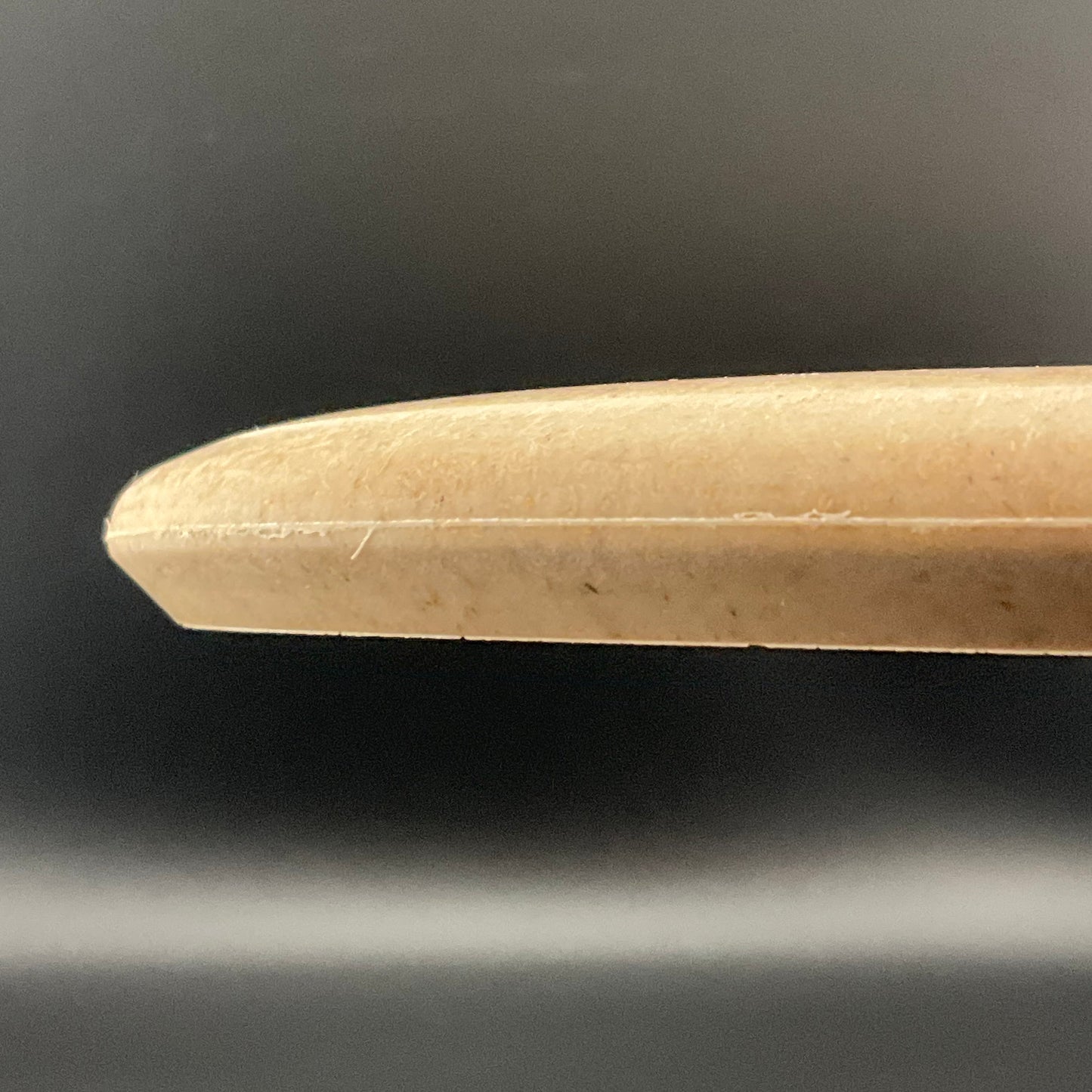 R-Pro Rubber Wood Aviar - Air Force Stamp