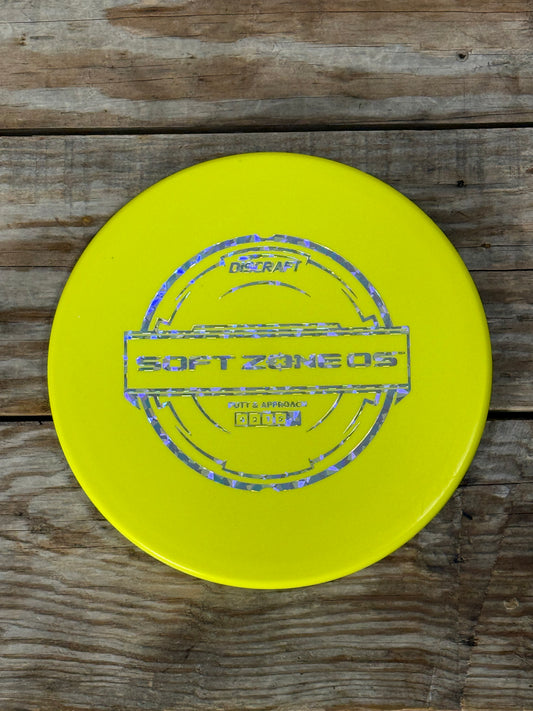 Putter Line Soft Zone OS