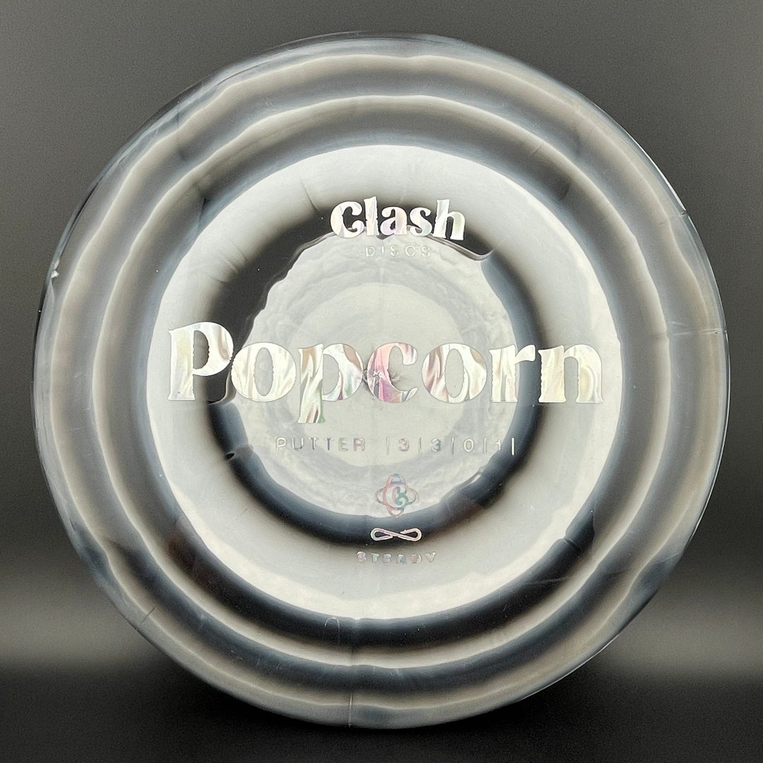 Steady Ring Popcorn