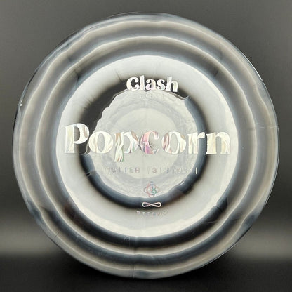 Steady Ring Popcorn