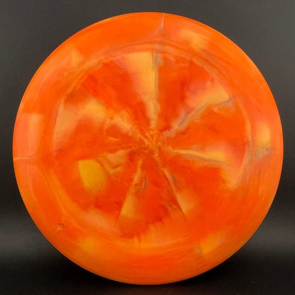 Brodie Swirl Soft Roach - "Scoober" Bottom Stamp LE