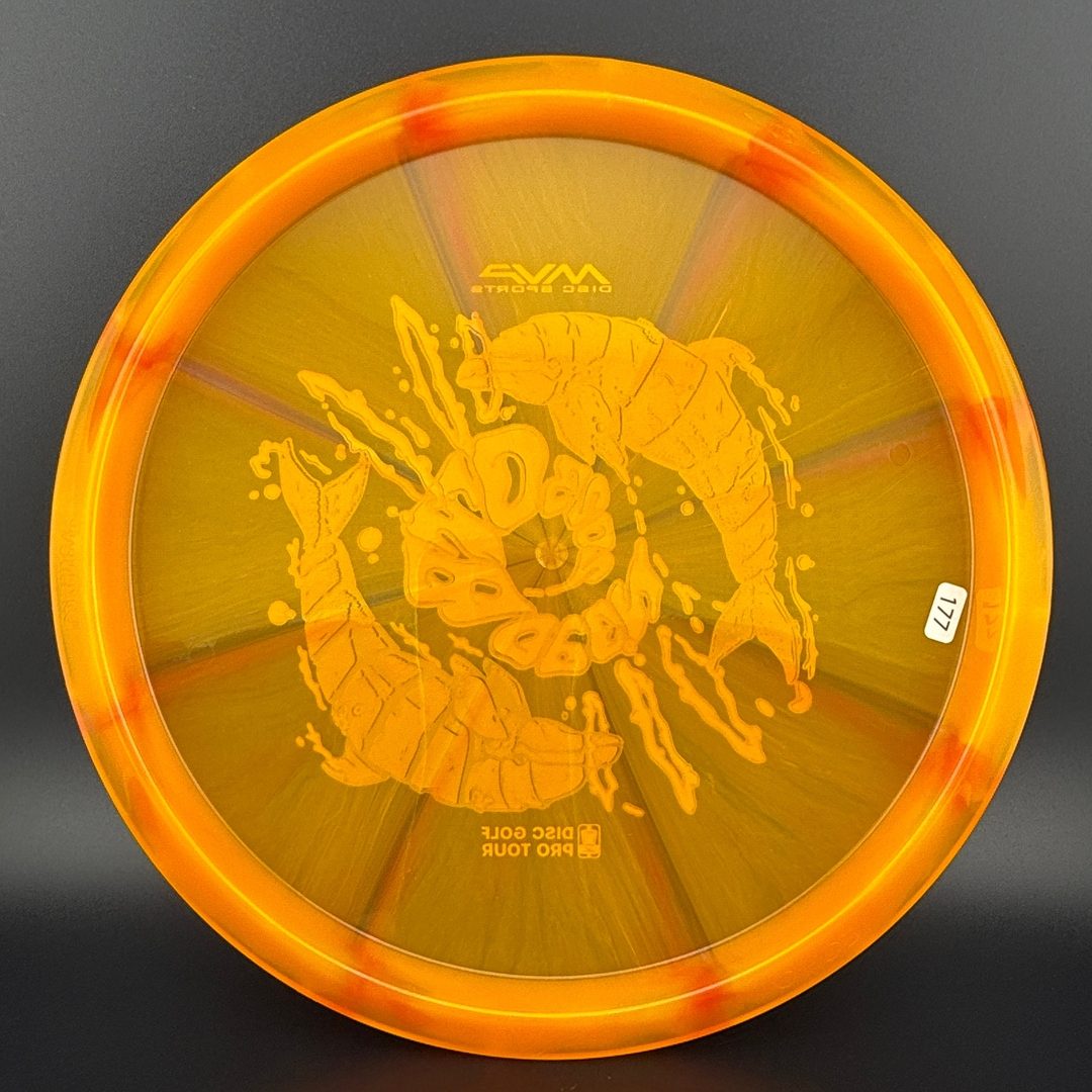 Soft Proton Echo - Limited OTB Open 2023