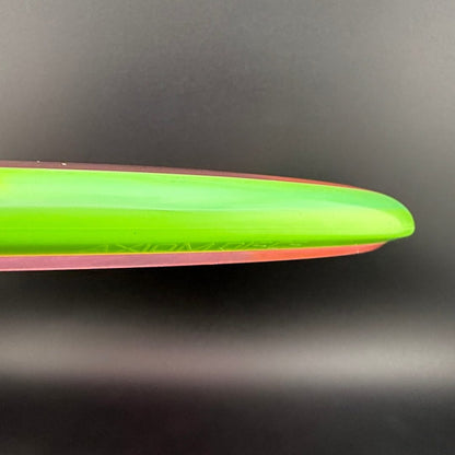 Soft Proton Paradox - The Last Skull by Manny Trujillo - Rare Air x OTB Discs