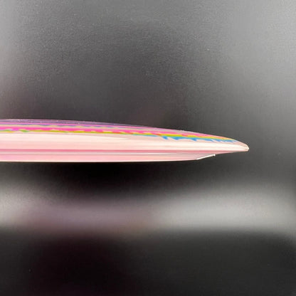I-Dye Champion Katana
